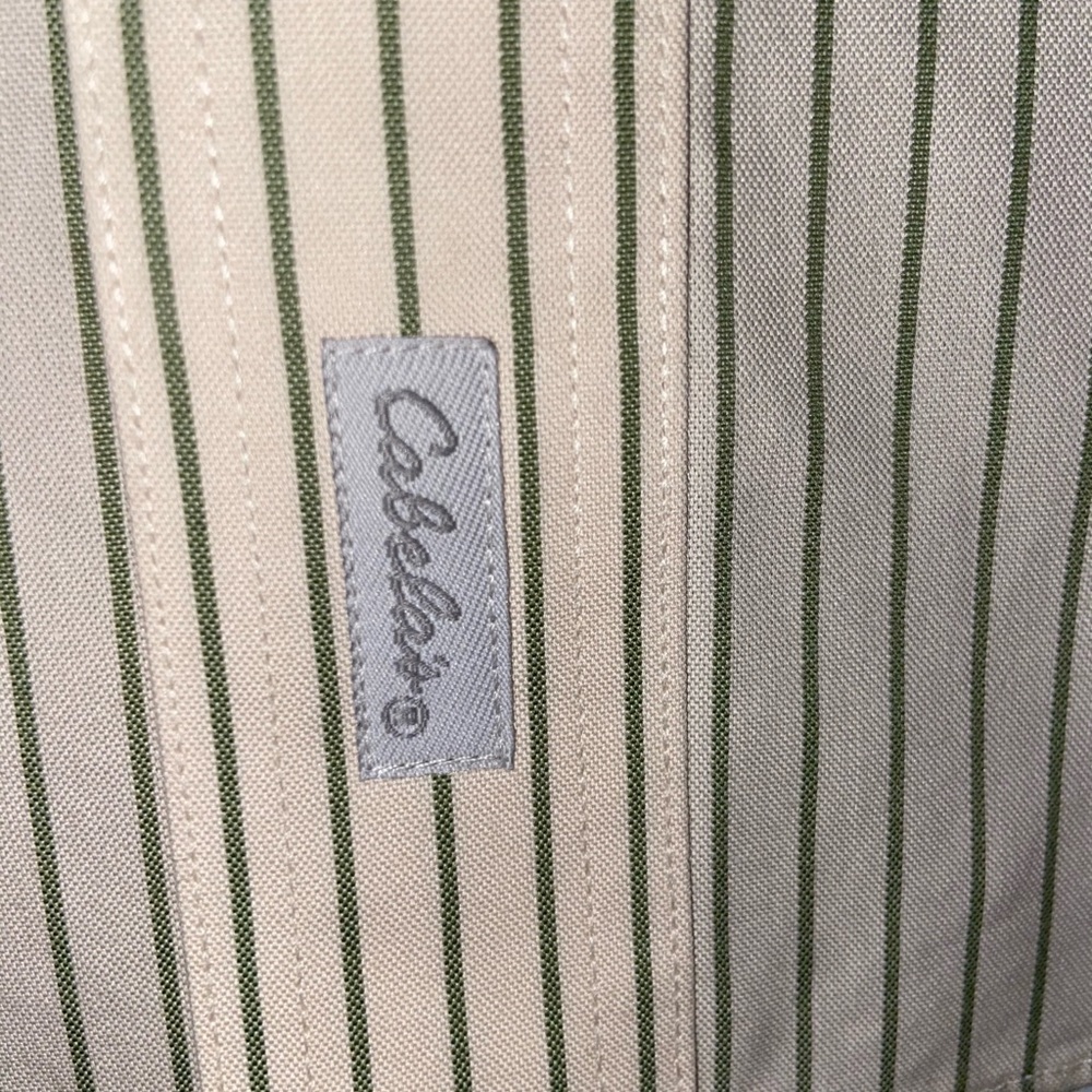 Cabela’s button down - Picture 6 of 8